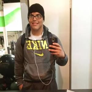 Meet your Posher, Benjamin